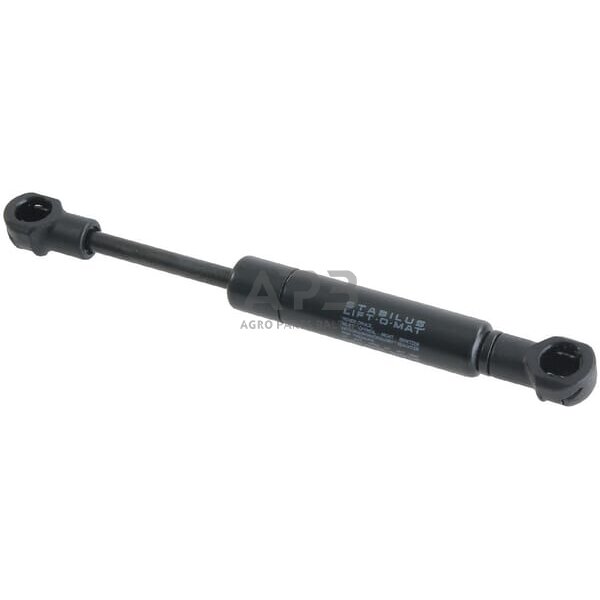 Dujinis amortizatorius L155.5mm 300N Stabilus CA2612NJ 1 Dujinis amortizatorius L155.5mm 300N Stabilus CA2612NJ 1