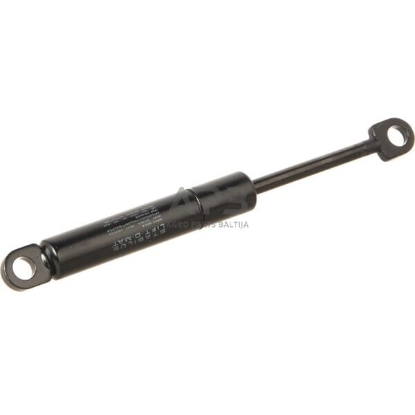 Dujinis amortizatorius L162mm 350N Stabilus CA2444IP Dujinis amortizatorius L162mm 350N Stabilus CA2444IP