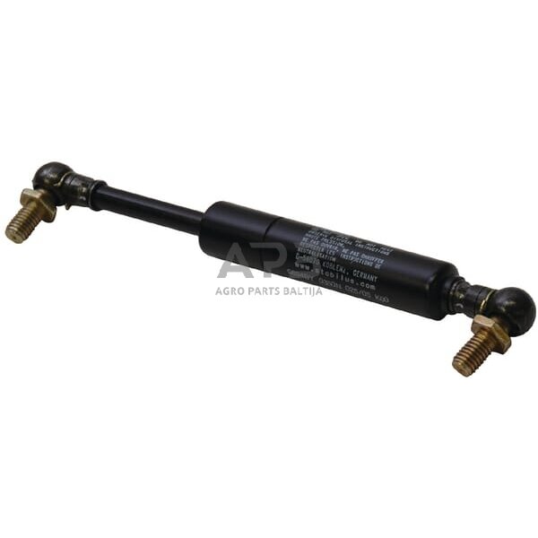 Dujinis amortizatorius L173mm 350N Stabilus CA9694BY 2