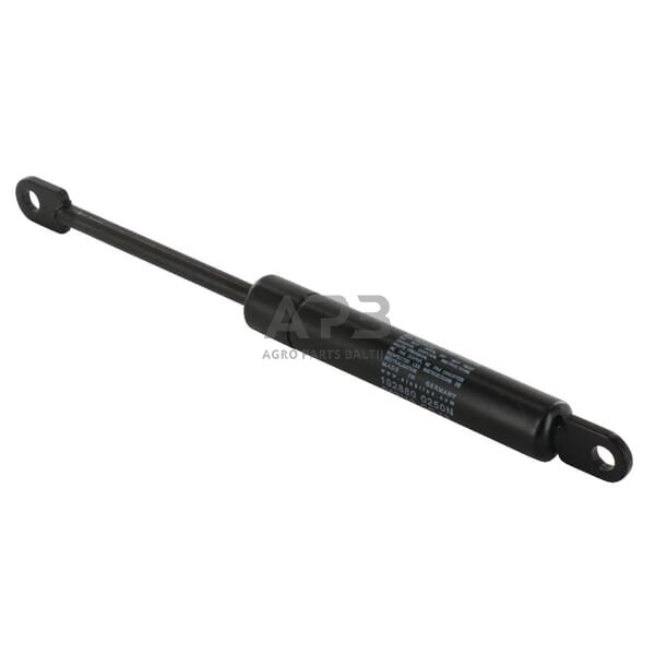 Dujinis amortizatorius L185.5mm 250N Stabilus CA192880 1