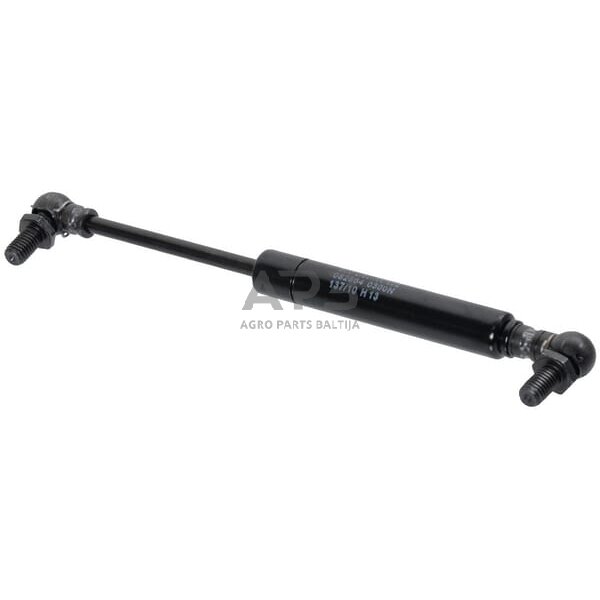 Dujinis amortizatorius L195.5mm 300N Stabilus CA082864 1 Dujinis amortizatorius L195.5mm 300N Stabilus CA082864 1