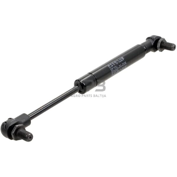 Dujinis amortizatorius L195.5mm 300N Stabilus CA4908DP Dujinis amortizatorius L195.5mm 300N Stabilus CA4908DP