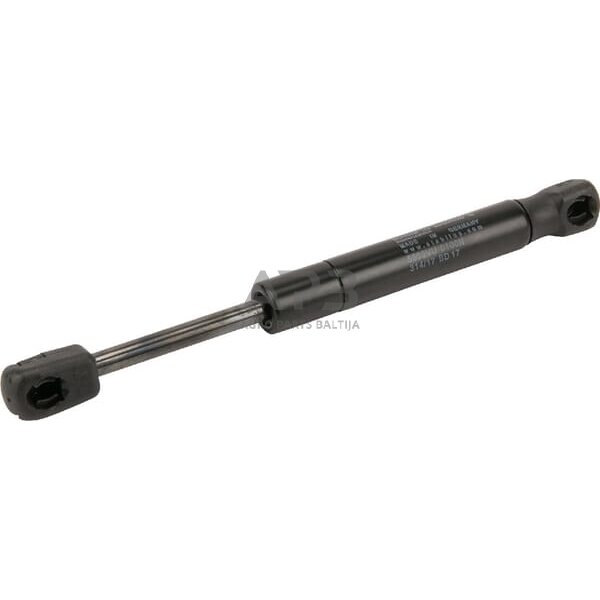 Dujinis amortizatorius L205mm 100N Stabilus CA5363VU Dujinis amortizatorius L205mm 100N Stabilus CA5363VU