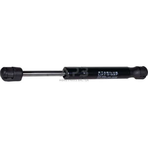Dujinis amortizatorius L205mm 500N Stabilus CA2616NQ