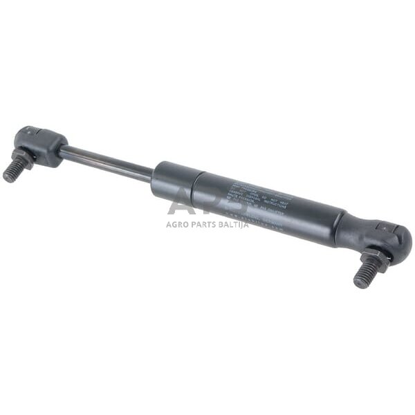 Dujinis amortizatorius L205mm 800N Stabilus CA094412 1