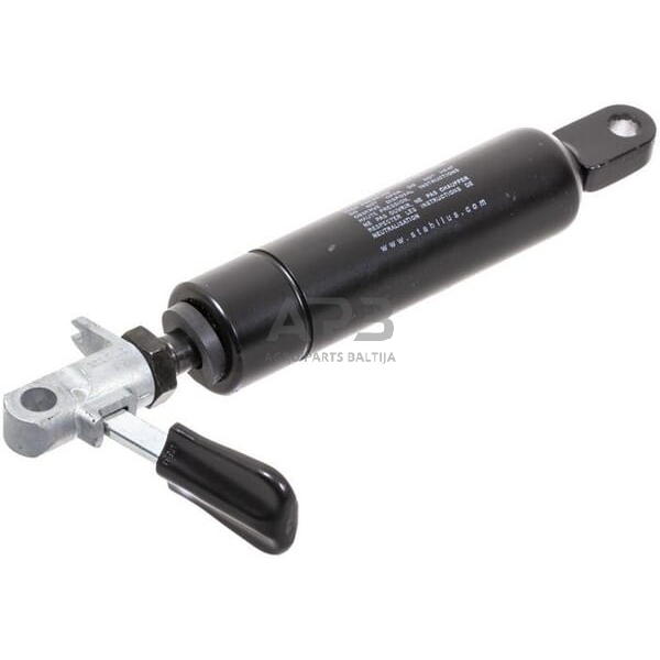 Dujinis amortizatorius L212mm 400N CA3443XG Dujinis amortizatorius L212mm 400N CA3443XG