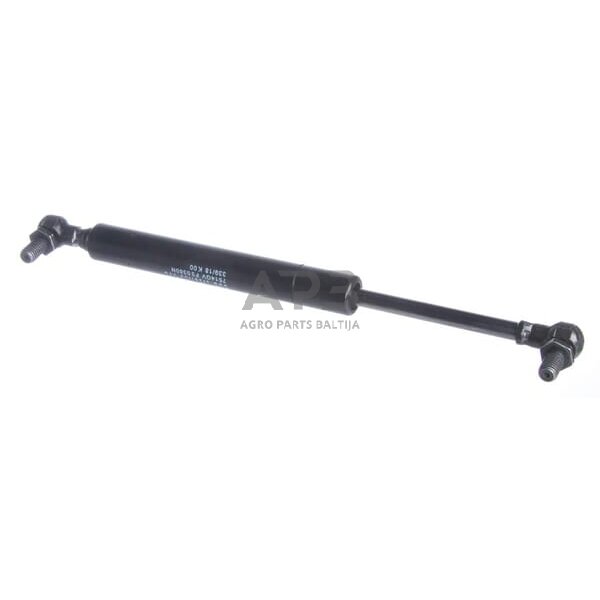 Dujinis amortizatorius L242mm 350N Stabilus CA7514GV