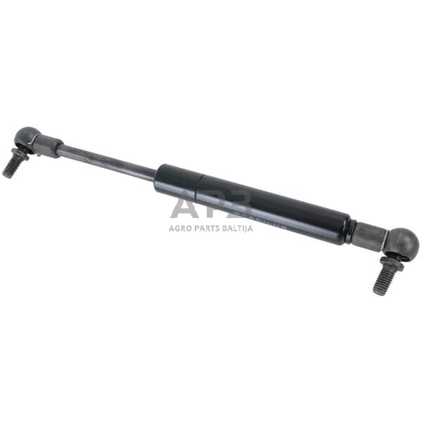 Dujinis amortizatorius L243mm 150N Stabilus CA6125CI 1