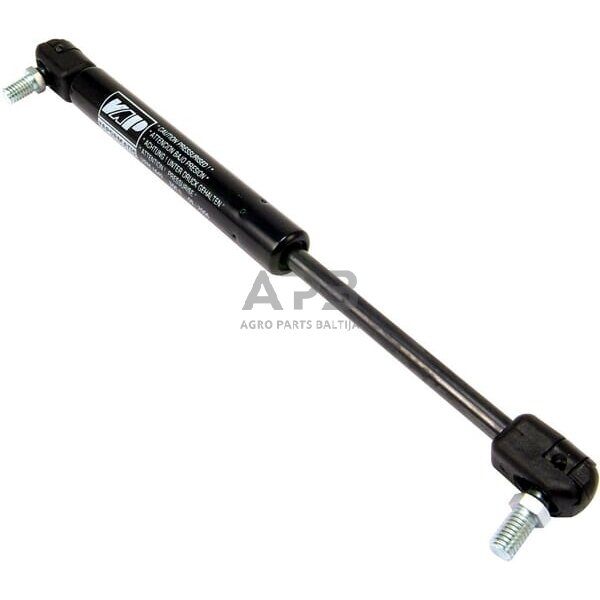 Dujinis amortizatorius L255/125mm 300N Vapormatic VPM1649 Dujinis amortizatorius L255/125mm 300N Vapormatic VPM1649