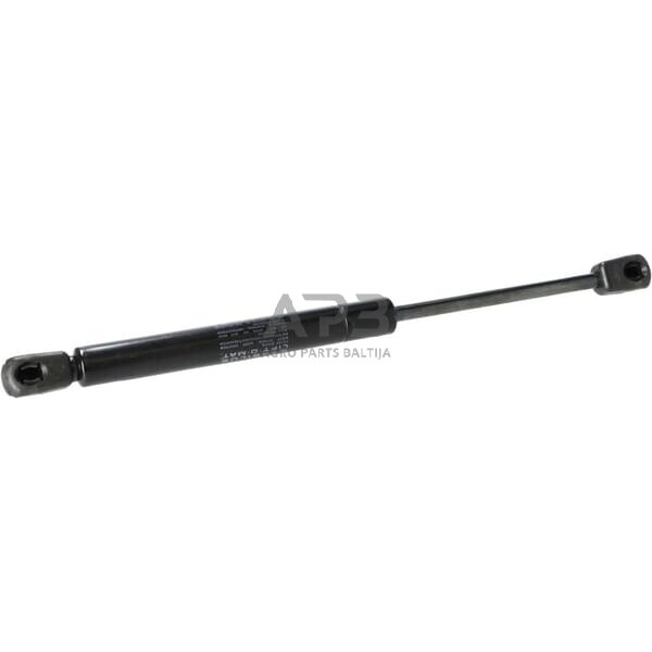 Dujinis amortizatorius L300mm 100N Stabilus CA1144RI Dujinis amortizatorius L300mm 100N Stabilus CA1144RI