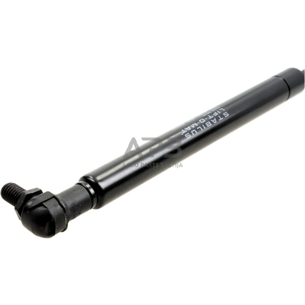 Dujinis amortizatorius L315.5mm 100N Stabilus CA5027DJ 3 Dujinis amortizatorius L315.5mm 100N Stabilus CA5027DJ 3