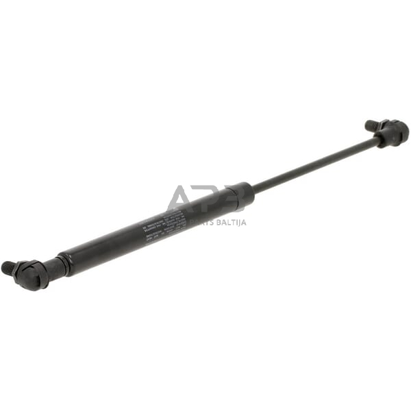 Dujinis amortizatorius L315.5mm 150N Stabilus CA5031DG 1 Dujinis amortizatorius L315.5mm 150N Stabilus CA5031DG 1