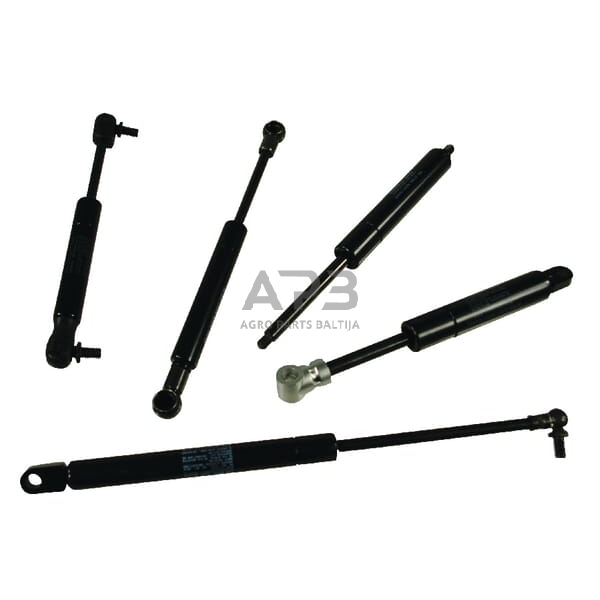 Dujinis amortizatorius L329mm 260N Stabilus CA8189HY