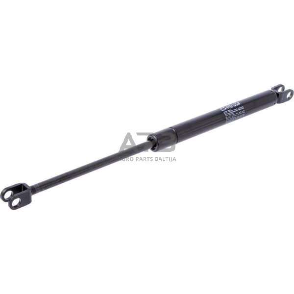 Dujinis amortizatorius L410mm 730N Stabilus CA1055DG