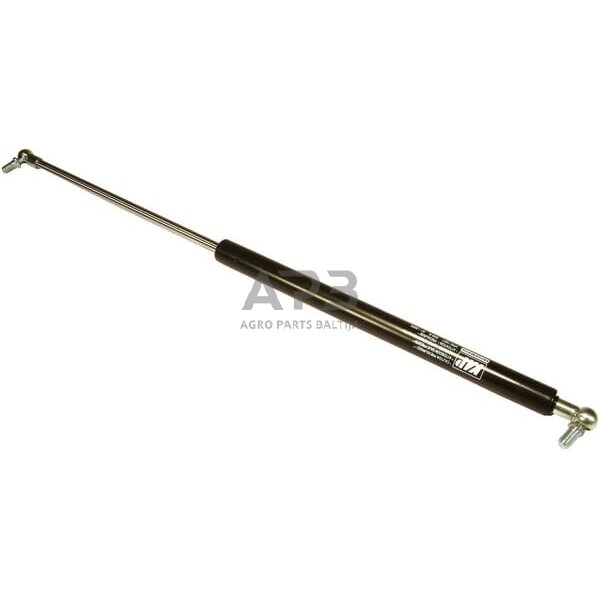 Dujinis amortizatorius L500/255mm 200N Vapormatic VPM1627 Dujinis amortizatorius L500/255mm 200N Vapormatic VPM1627