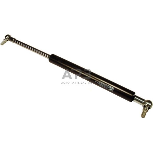 Dujinis amortizatorius L500/262mm 500N Vapormatic VPM1640 Dujinis amortizatorius L500/262mm 500N Vapormatic VPM1640