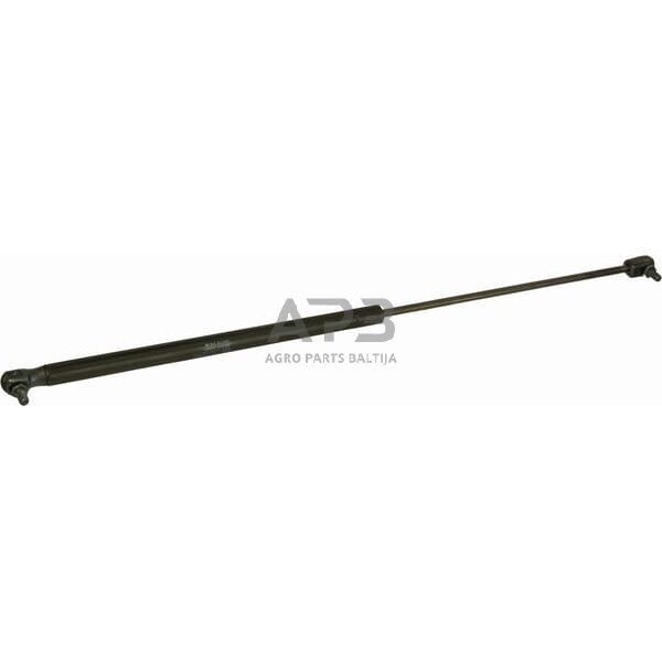 Dujinis amortizatorius L585mm 400N Stabilus CA083917 Dujinis amortizatorius L585mm 400N Stabilus CA083917