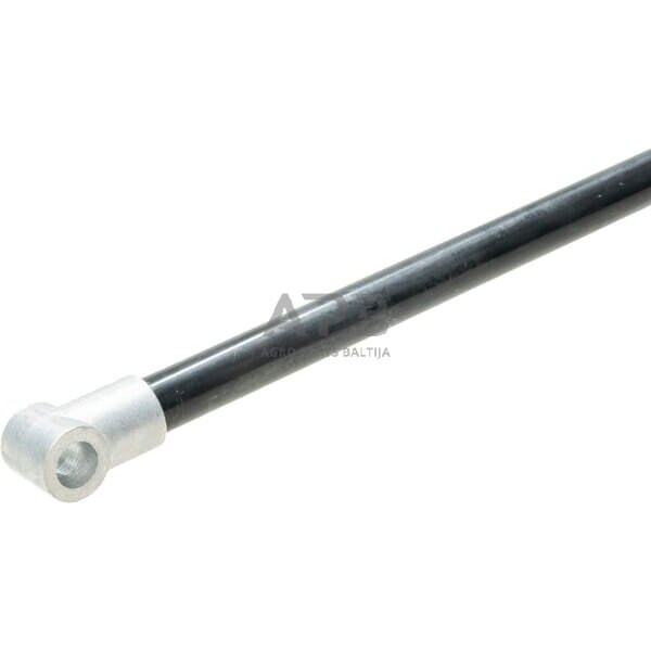 Dujinis amortizatorius L600.5mm 1500N Stabilus CA085618 2 Dujinis amortizatorius L600.5mm 1500N Stabilus CA085618 2