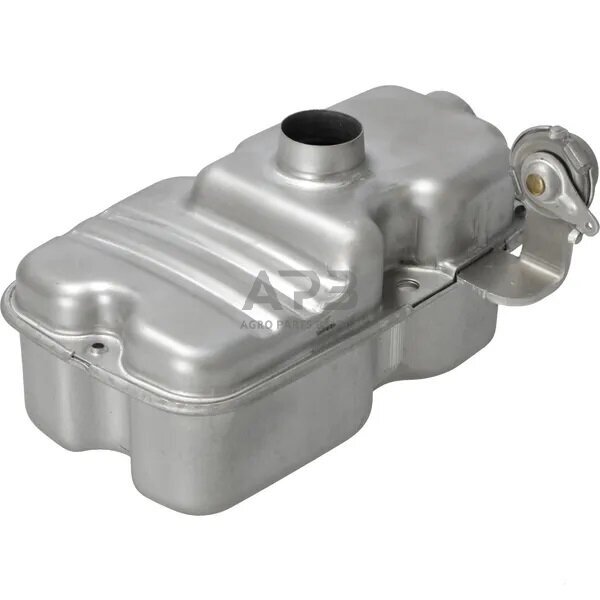 Duslintuvas Briggs & Stratton 597288 Duslintuvas Briggs & Stratton 597288