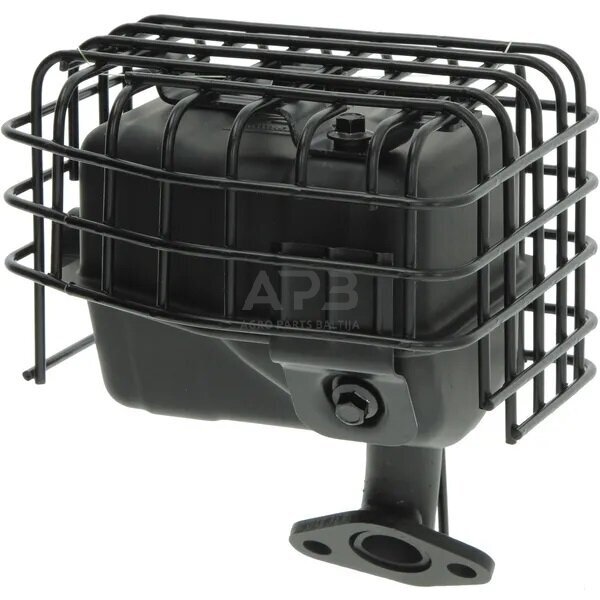 Duslintuvas Briggs & Stratton 84003933, 591618 Duslintuvas Briggs & Stratton 84003933, 591618