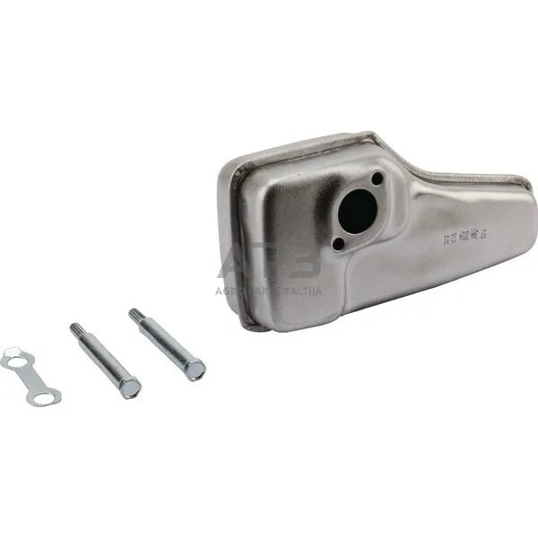 Duslintuvas Briggs & Stratton 790828 Duslintuvas Briggs & Stratton 790828