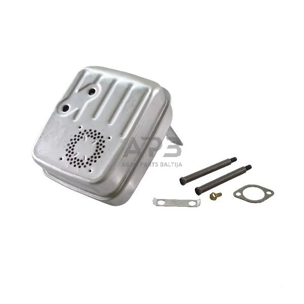 Duslintuvas Briggs & Stratton 795997, 697349 Duslintuvas Briggs & Stratton 795997, 697349