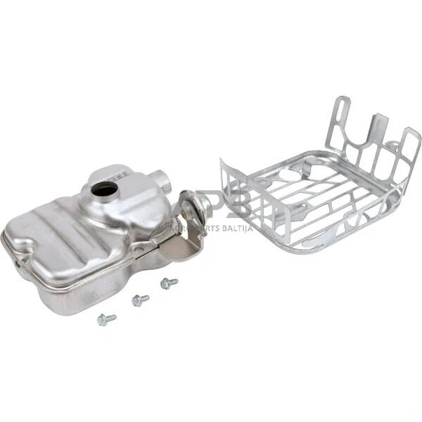 Duslintuvas Briggs & Stratton 595516 1 Duslintuvas Briggs & Stratton 595516 1