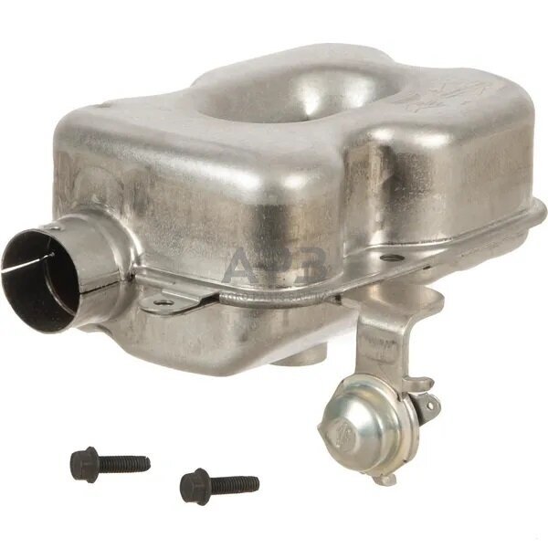 Duslintuvas Briggs & Stratton 594108 Duslintuvas Briggs & Stratton 594108