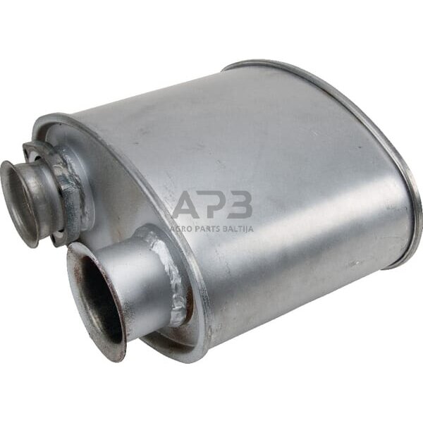 Duslintuvas JD AL113991N Duslintuvas JD AL113991N