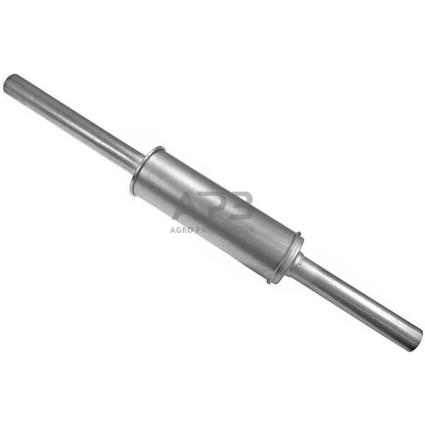 Duslintuvas vertikalus Vapormatic VPE8008