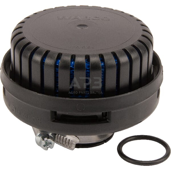 Duslintuvas Wabco 4324070120 Duslintuvas Wabco 4324070120