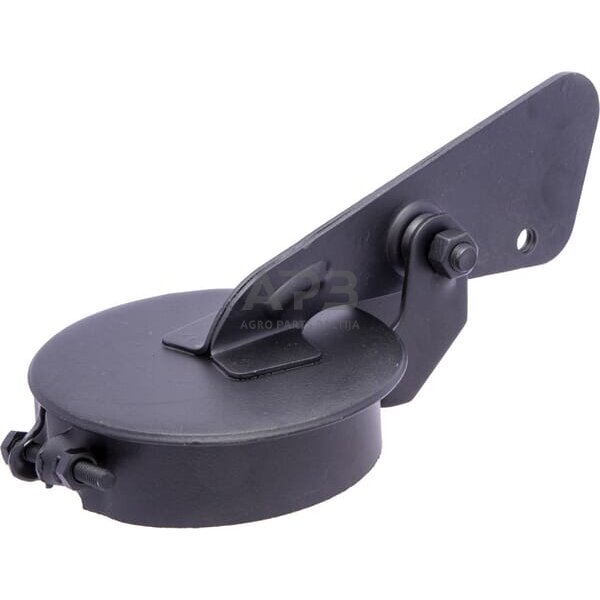 Duslintuvo dangtelis 101.6mm WC400KR Duslintuvo dangtelis 101.6mm WC400KR