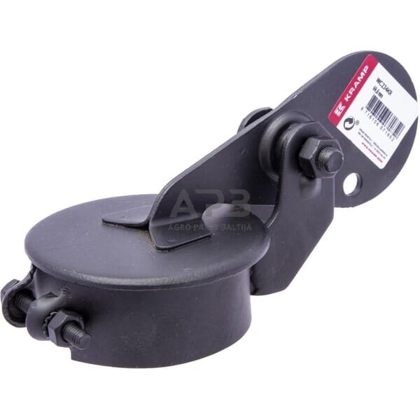 Duslintuvo dangtelis 107.9mm WC414KR Duslintuvo dangtelis 107.9mm WC414KR