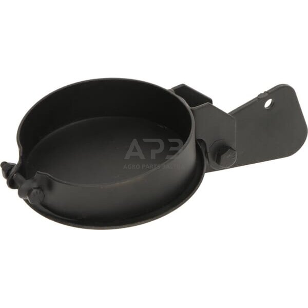 Duslintuvo dangtelis 114.3mm WC412KR 2 Duslintuvo dangtelis 114.3mm WC412KR 2