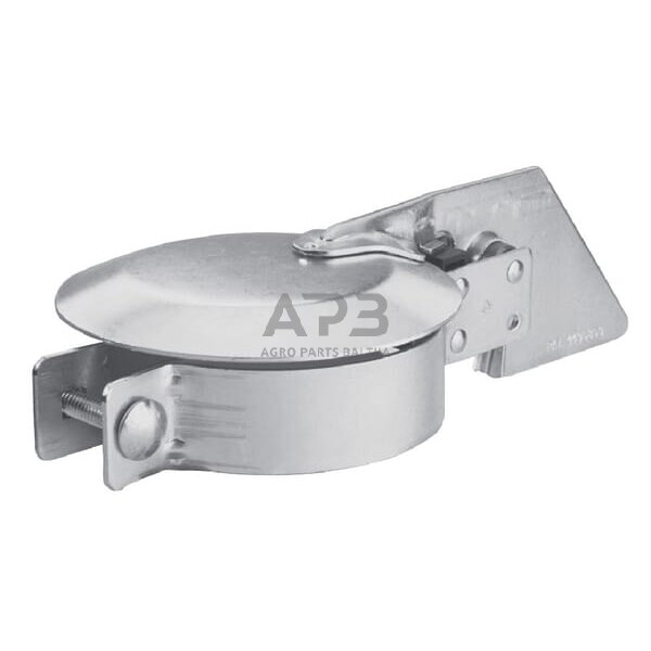 Duslintuvo dangtelis 127mm Donaldson P270541