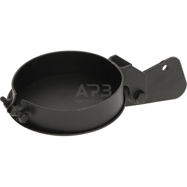 Duslintuvo dangtelis 127mm WC500KR 2 Duslintuvo dangtelis 127mm WC500KR 2