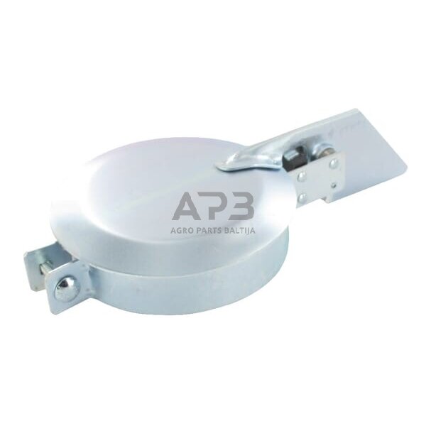 Duslintuvo dangtelis 140mm Donaldson P270542 1 Duslintuvo dangtelis 140mm Donaldson P270542 1