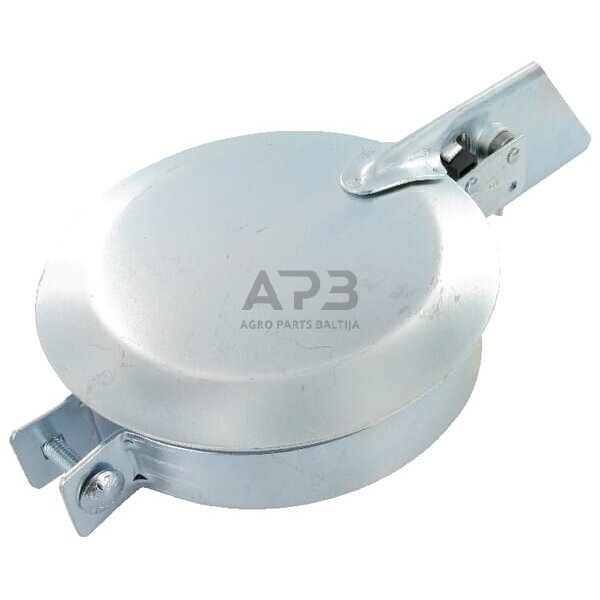 Duslintuvo dangtelis 152mm Donaldson P270543 Duslintuvo dangtelis 152mm Donaldson P270543