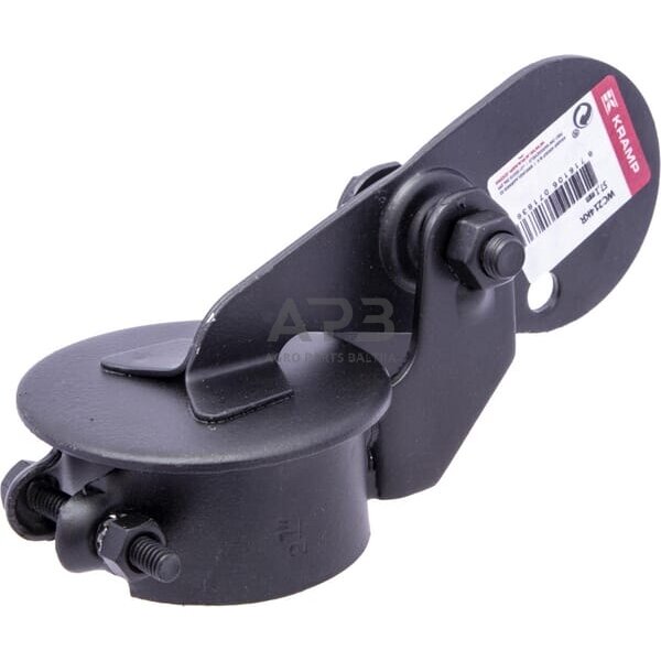 Duslintuvo dangtelis 57.1mm WC214KR Duslintuvo dangtelis 57.1mm WC214KR