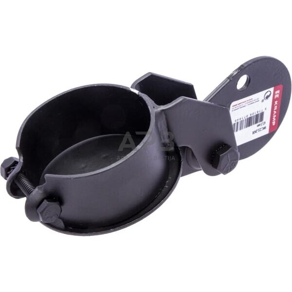 Duslintuvo dangtelis 63.5mm WC212KR 1