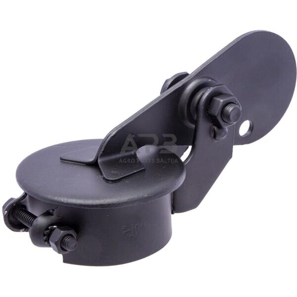 Duslintuvo dangtelis 63.5mm WC212KR Duslintuvo dangtelis 63.5mm WC212KR