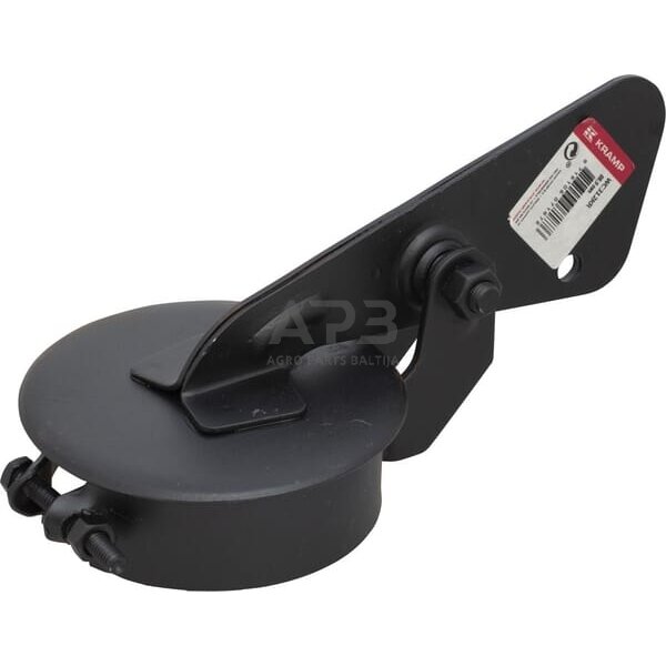 Duslintuvo dangtelis 88.9mm WC312KR Duslintuvo dangtelis 88.9mm WC312KR