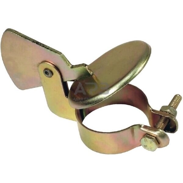 Duslintuvo dangtelis Vapormatic VLD2000 Duslintuvo dangtelis Vapormatic VLD2000