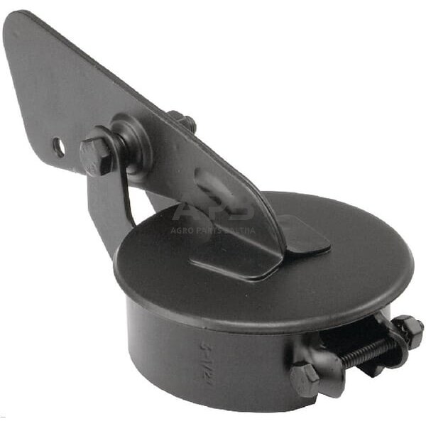 Duslintuvo dangtelis Vapormatic VLD2078 Duslintuvo dangtelis Vapormatic VLD2078