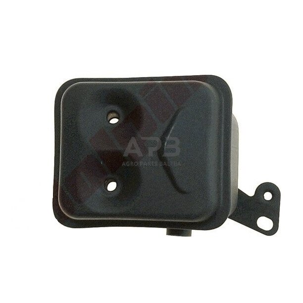 Duslintuvas kiniškoms krūmapjovėms 33cc Duslintuvas kiniškoms krūmapjovėms 33cc