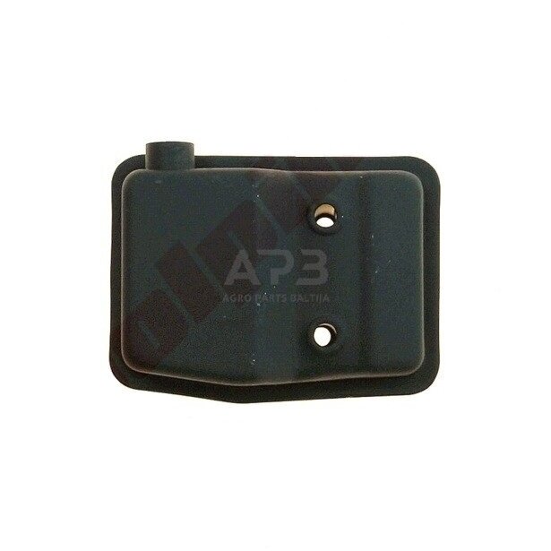 Duslintuvas kiniškoms krūmapjovėms 26cc Duslintuvas kiniškoms krūmapjovėms 26cc