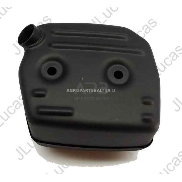 Duslintuvas Husqvarna 288. 501 81 68-02, 5018168-02, 501816802 Duslintuvas Husqvarna 288. 501 81 68-02, 5018168-02, 501816802