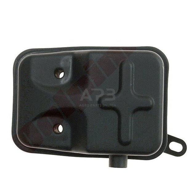 Duslintuvas kiniškoms krūmapjovėms 43cc Duslintuvas kiniškoms krūmapjovėms 43cc