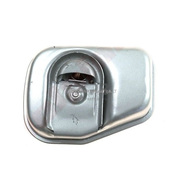 Duslintuvas Husqvarna 236E. 545 18 08-43, 5451808-43, 545180843