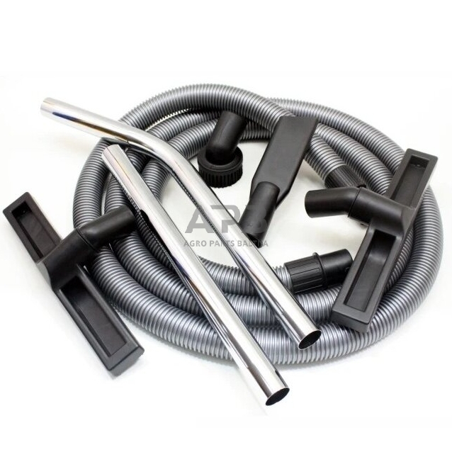 Dulkių siurblys 80l 3000W 6 Dulkių siurblys 80l 3000W 6